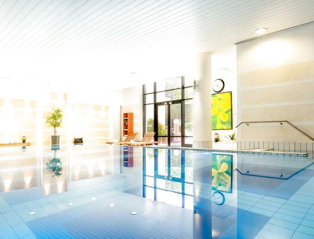 Afbeelding gerelateerd aan Novotel Paris Roissy CDG Convention
