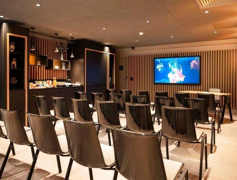 Afbeelding gerelateerd aan Novotel Paris Val de Fontenay