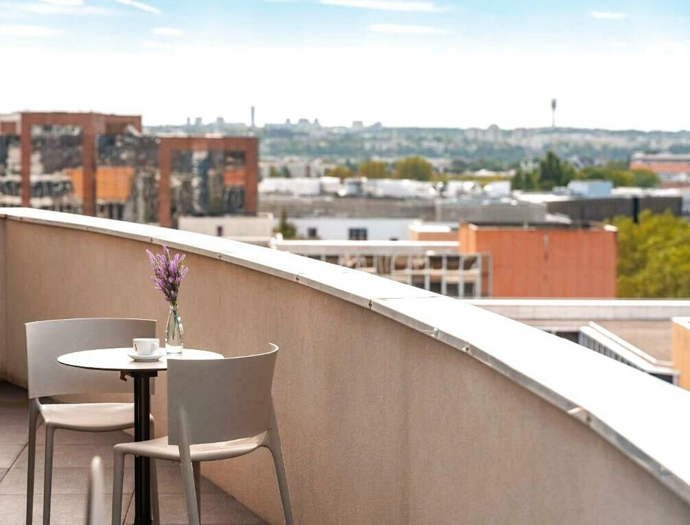 Afbeelding gerelateerd aan Novotel Paris Val de Fontenay