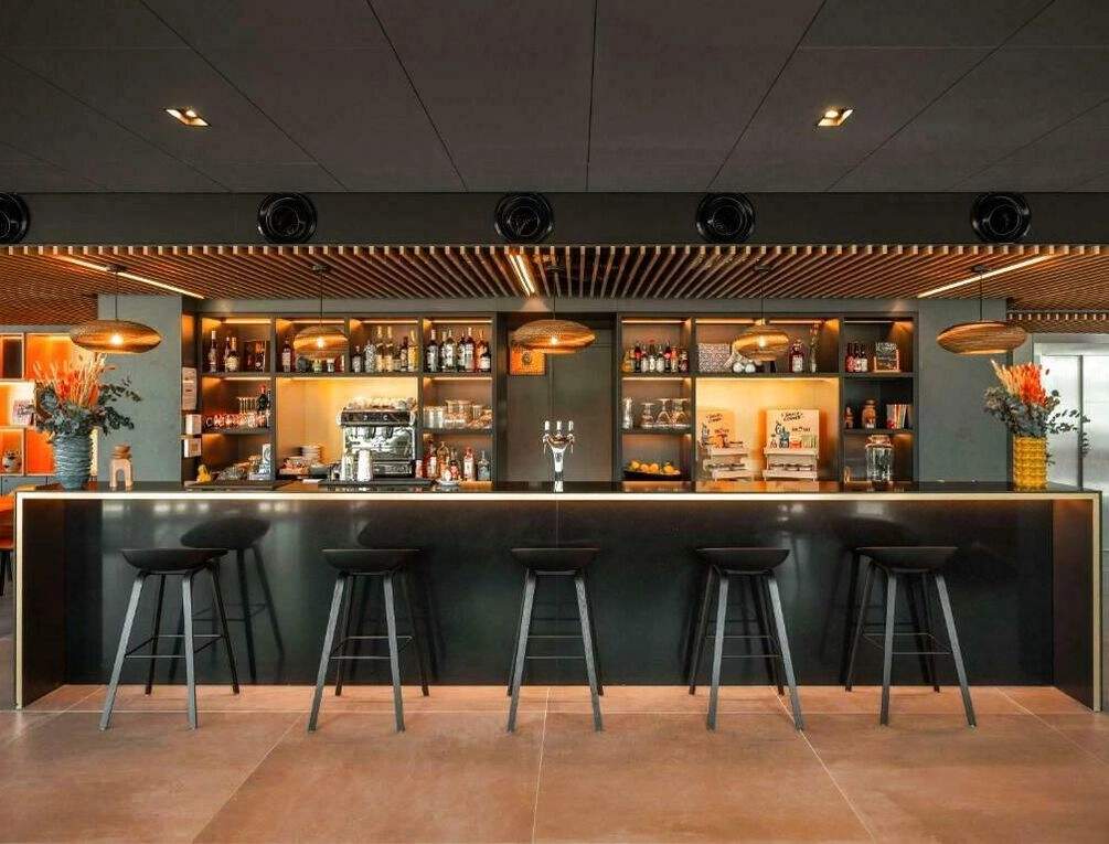 Afbeelding gerelateerd aan Novotel Paris Val de Fontenay