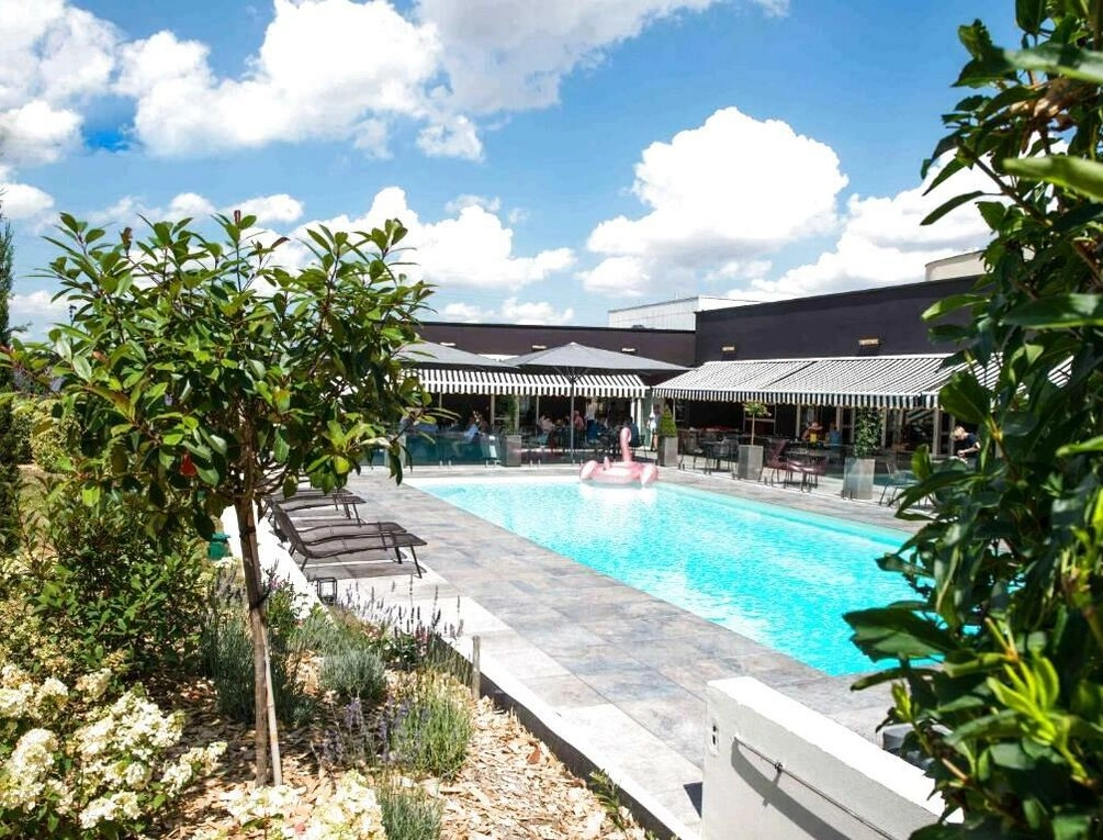 Afbeelding gerelateerd aan Novotel Reims Tinqueux