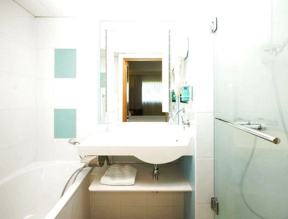 Afbeelding gerelateerd aan Novotel Reims Tinqueux