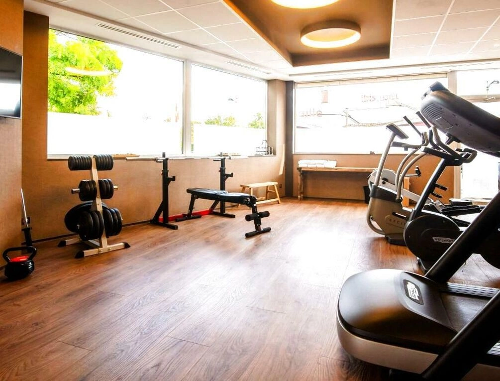 Afbeelding gerelateerd aan Novotel Reims Tinqueux