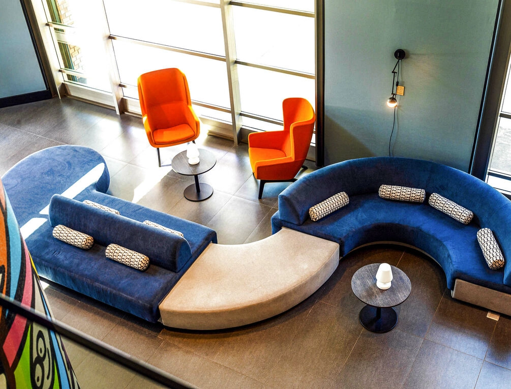 Afbeelding gerelateerd aan Novotel Santiago Las Condes