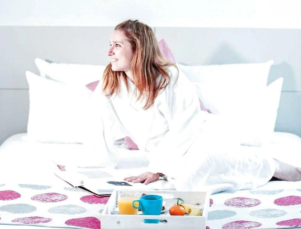 Afbeelding gerelateerd aan Novotel Suites Luxembourg