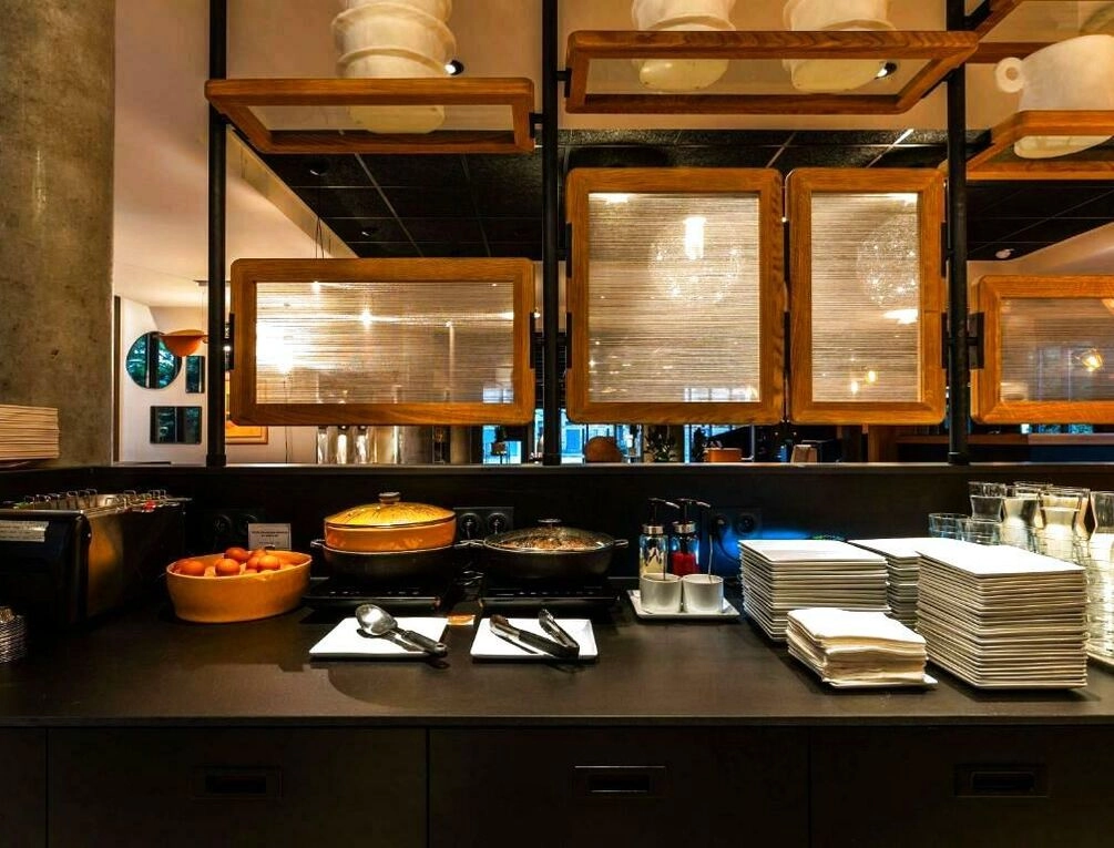 Afbeelding gerelateerd aan Novotel Suites Reims Centre