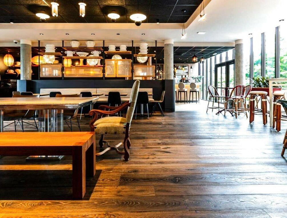 Afbeelding gerelateerd aan Novotel Suites Reims Centre