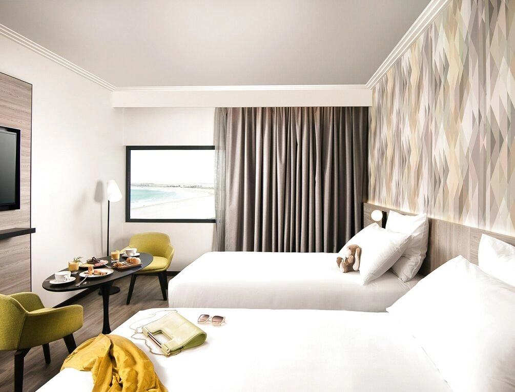 Afbeelding gerelateerd aan Novotel Vina del Mar