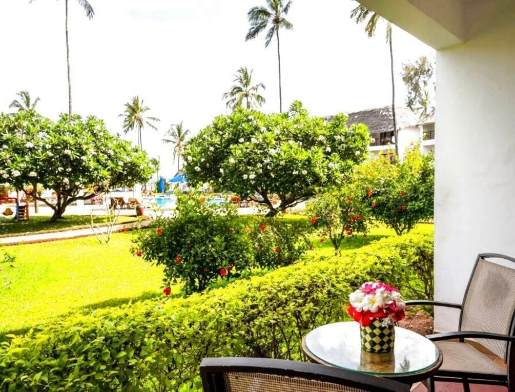 Afbeelding gerelateerd aan Nungwi Beach Resort by Turaco