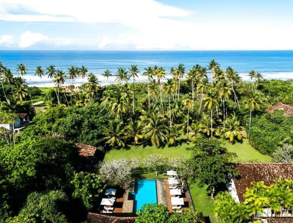 Afbeelding gerelateerd aan Nyne Hotels Rock Villa - Bentota