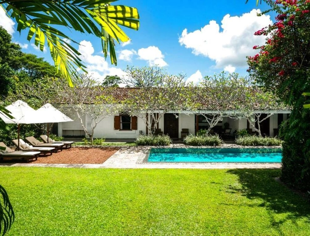 Afbeelding gerelateerd aan Nyne Hotels Rock Villa - Bentota