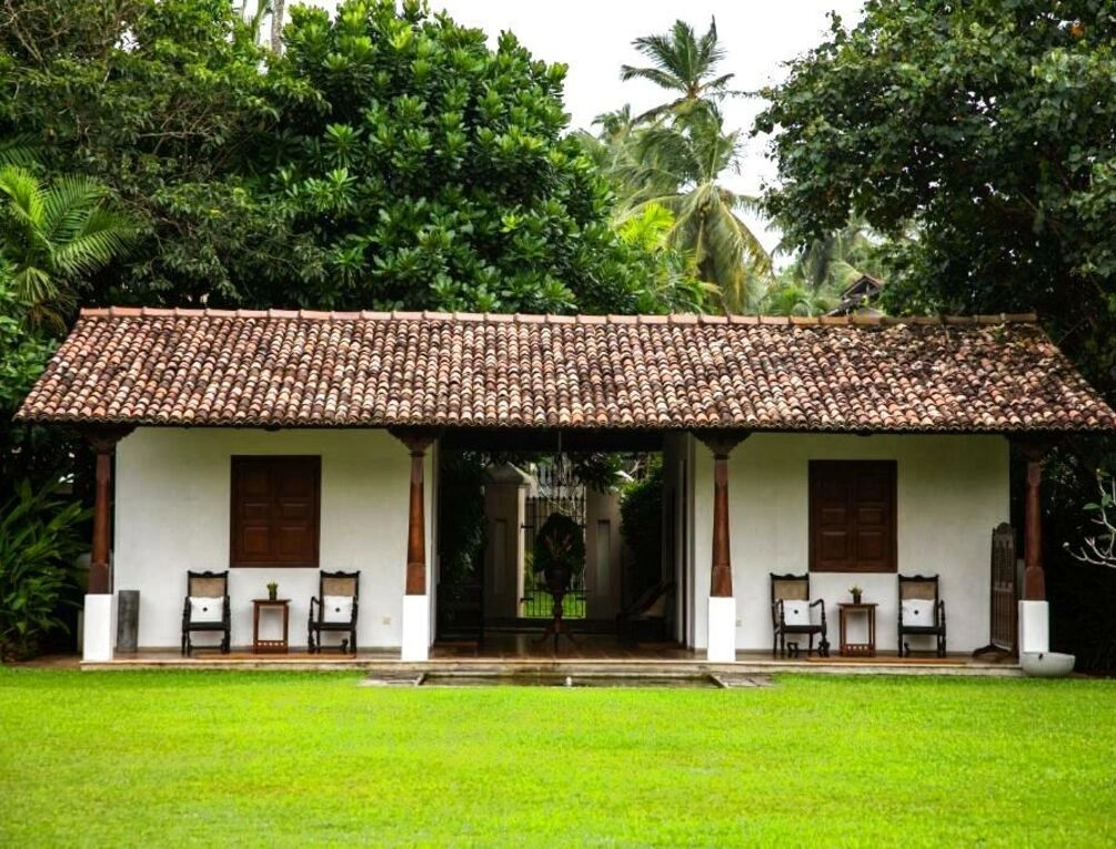Afbeelding gerelateerd aan Nyne Hotels Rock Villa - Bentota