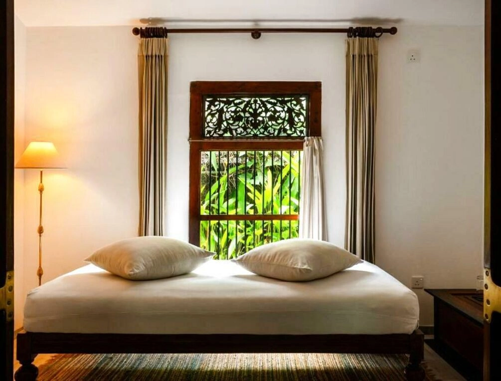 Afbeelding gerelateerd aan Nyne Hotels Rock Villa - Bentota