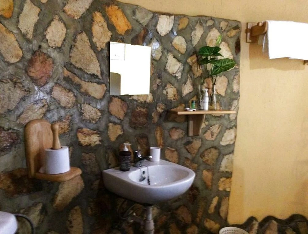 Afbeelding gerelateerd aan Nyore Hillside Retreat