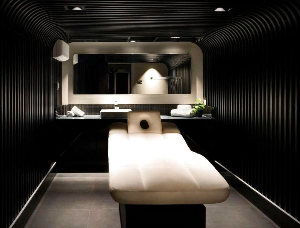 Afbeelding gerelateerd aan NYX Hotel London Holborn by Leonardo Hotels