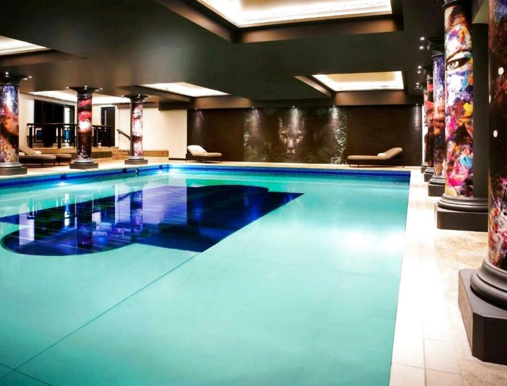 Afbeelding gerelateerd aan NYX Hotel London Holborn by Leonardo Hotels