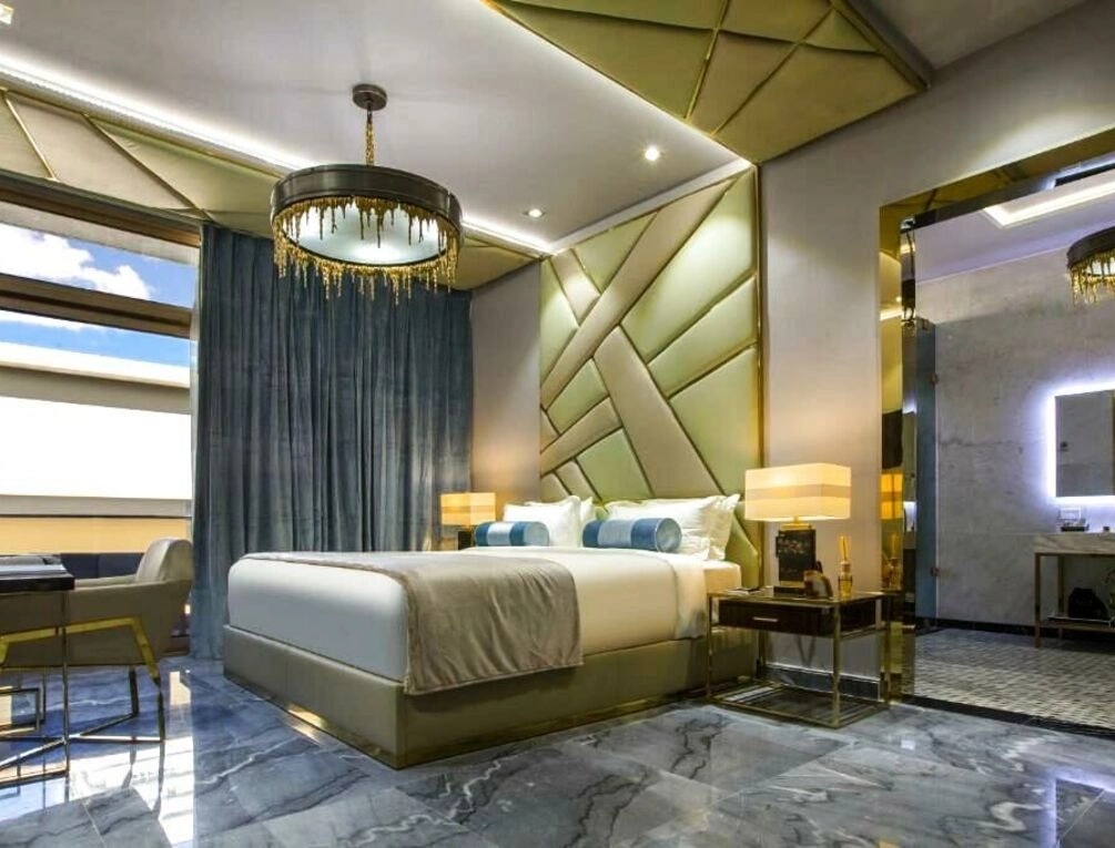 Afbeelding gerelateerd aan O:LV Fifty Five Hotel - Adults Only