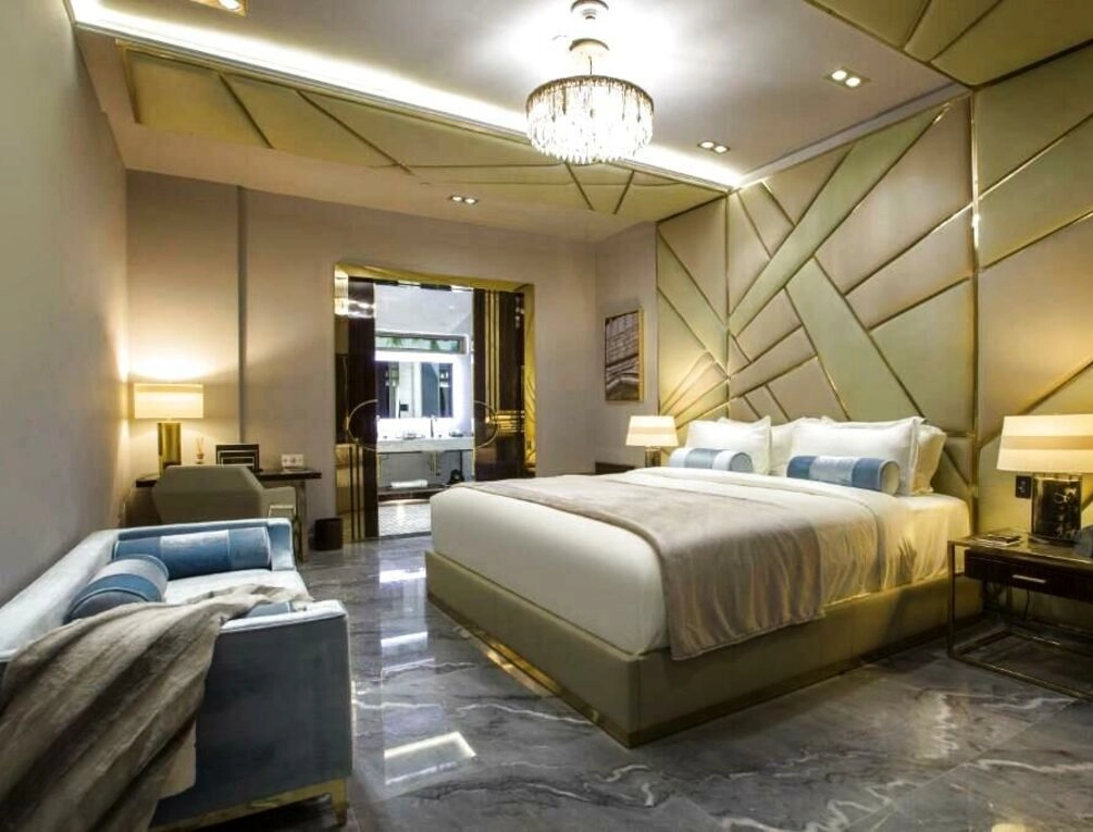 Afbeelding gerelateerd aan O:LV Fifty Five Hotel - Adults Only