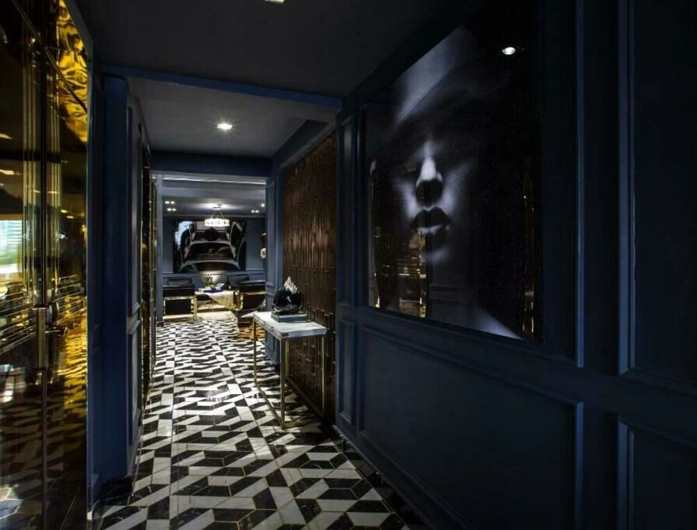 Afbeelding gerelateerd aan O:LV Fifty Five Hotel - Adults Only