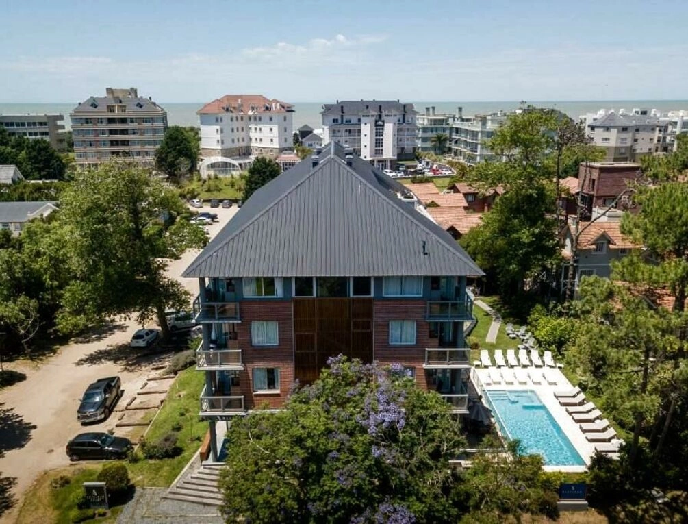 Afbeelding gerelateerd aan O2 Hoteles Mar del Plata
