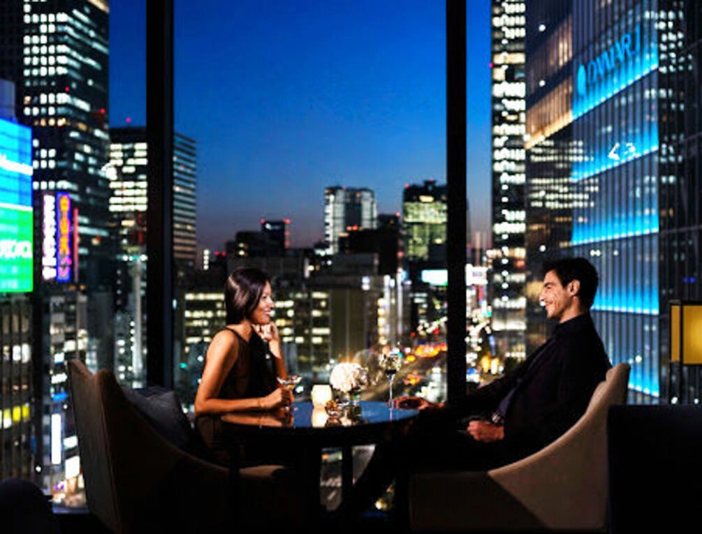 Afbeelding gerelateerd aan Oakwood Premier Tokyo