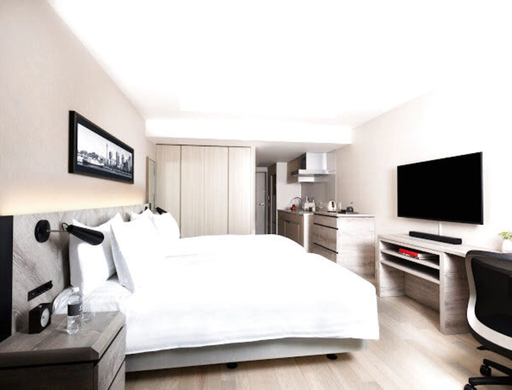 Afbeelding gerelateerd aan Oakwood Suites Yokohama