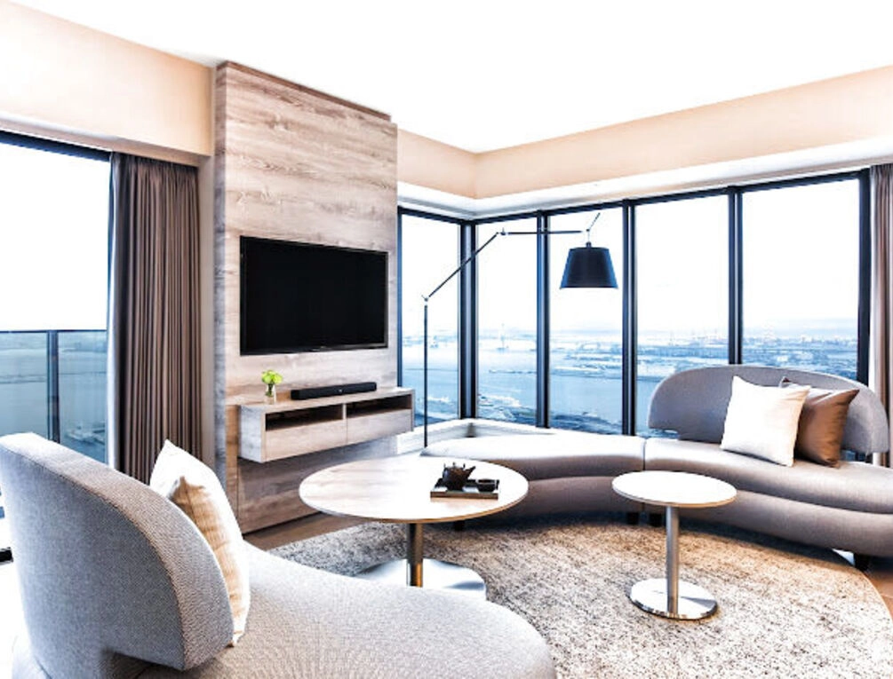 Afbeelding gerelateerd aan Oakwood Suites Yokohama