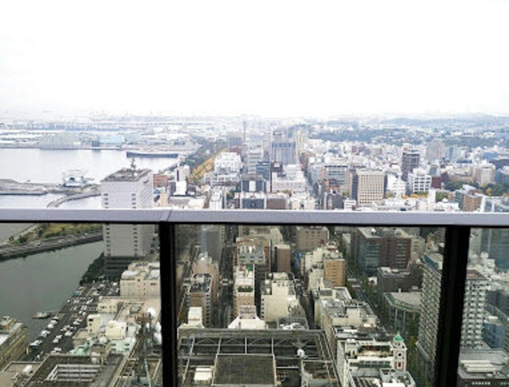 Afbeelding gerelateerd aan Oakwood Suites Yokohama