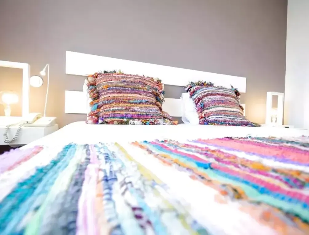 Afbeelding gerelateerd aan Oasis Porto Grande