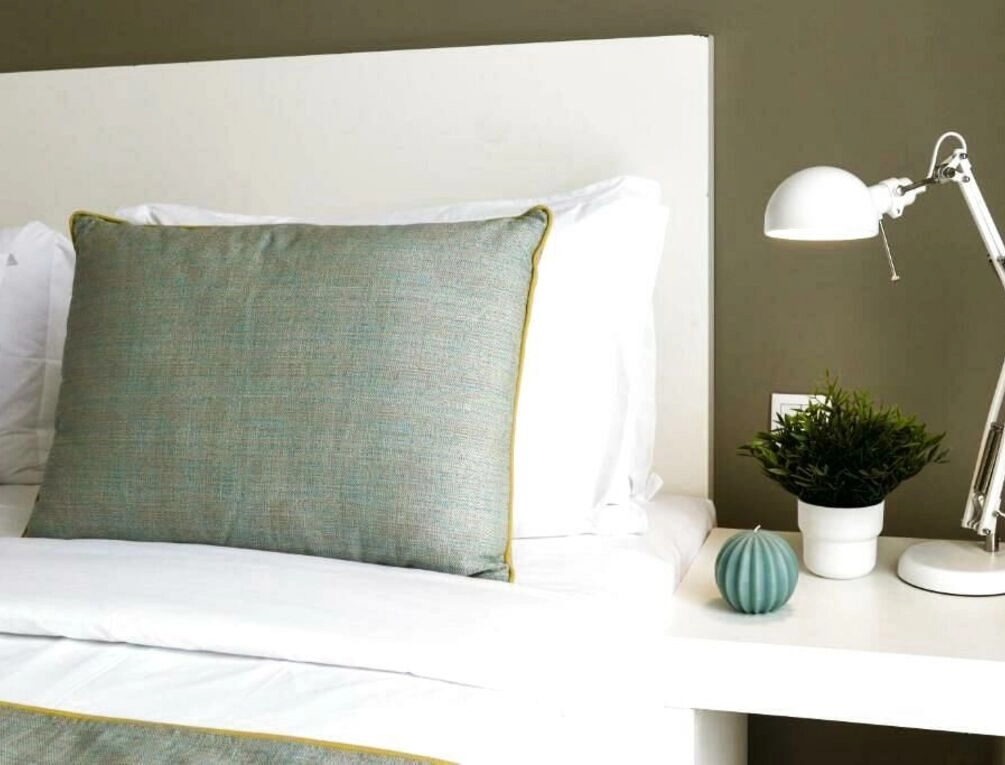 Afbeelding gerelateerd aan Oasis Tarrafal Alfandega Suites