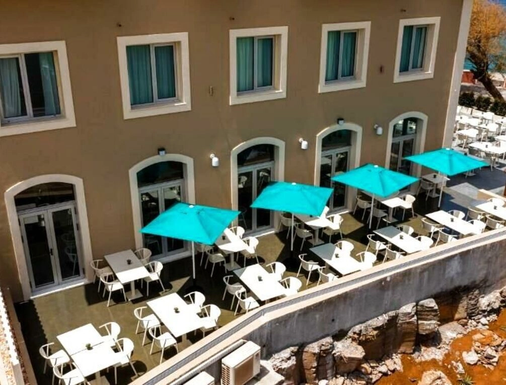 Afbeelding gerelateerd aan Oasis Tarrafal Alfandega Suites