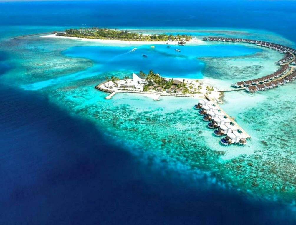 Afbeelding gerelateerd aan OBLU SELECT Sangeli - Premium All Inclusive with Free Transfers