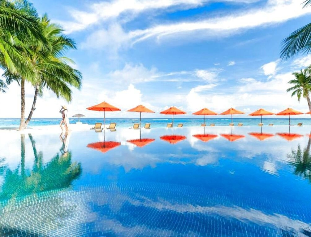 Afbeelding gerelateerd aan OBLU SELECT Sangeli - Premium All Inclusive with Free Transfers