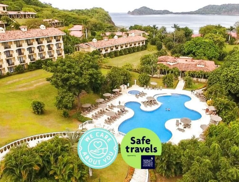 Afbeelding gerelateerd aan Occidental Papagayo