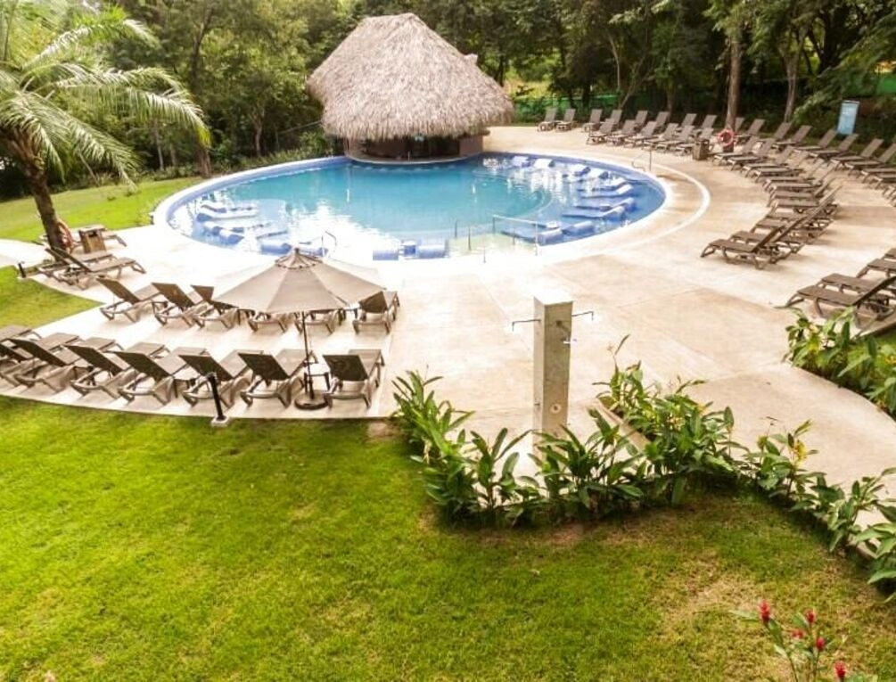 Afbeelding gerelateerd aan Occidental Papagayo