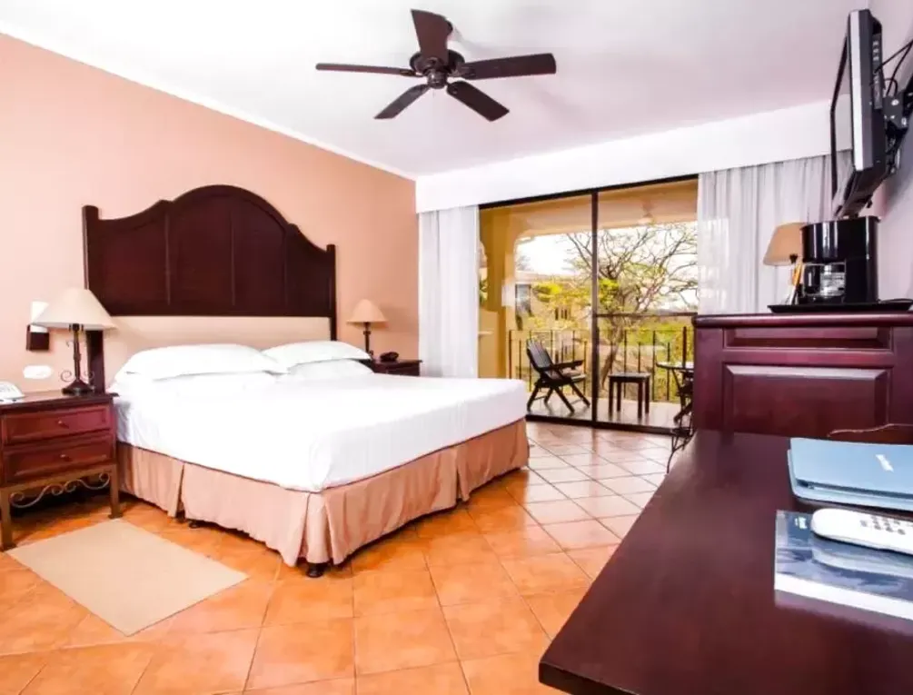 Afbeelding gerelateerd aan Occidental Papagayo