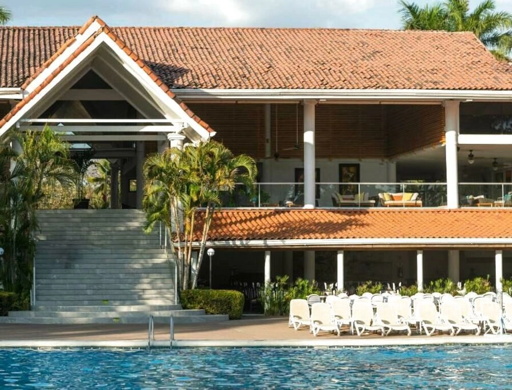Afbeelding gerelateerd aan Occidental Tamarindo
