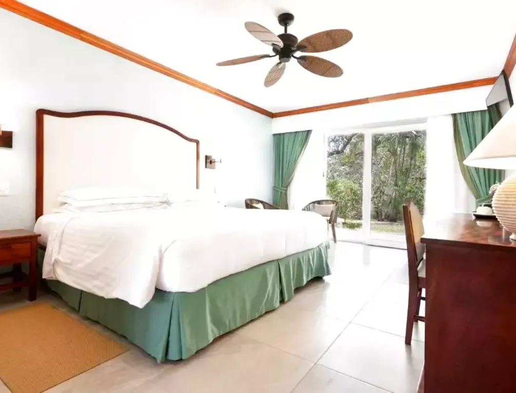 Afbeelding gerelateerd aan Occidental Tamarindo