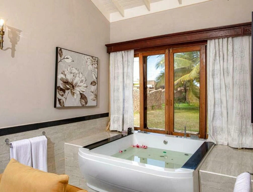 Afbeelding gerelateerd aan Ocean Beach Resort & SPA
