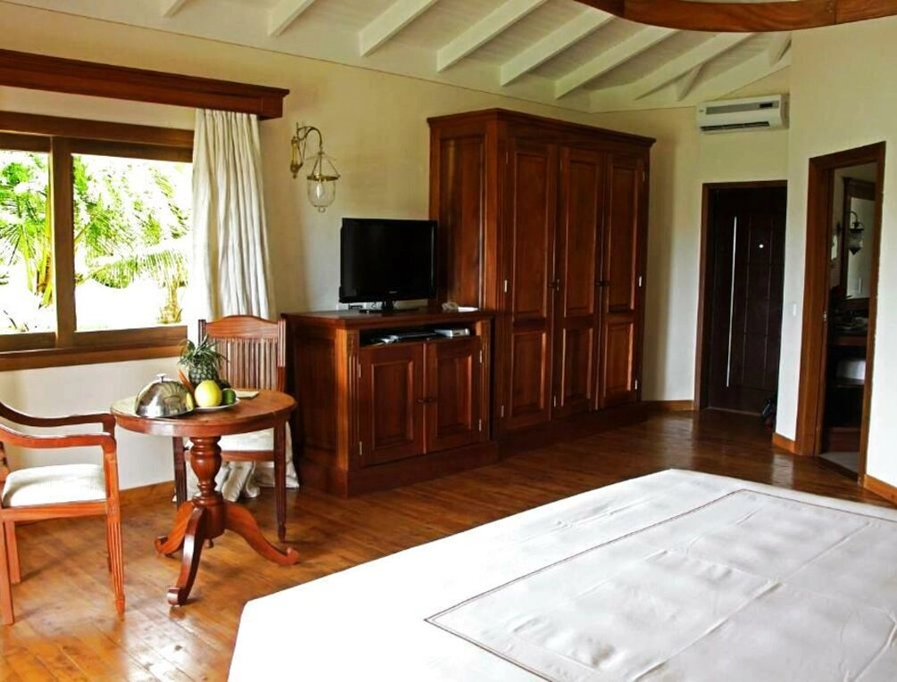 Afbeelding gerelateerd aan Ocean Beach Resort & SPA