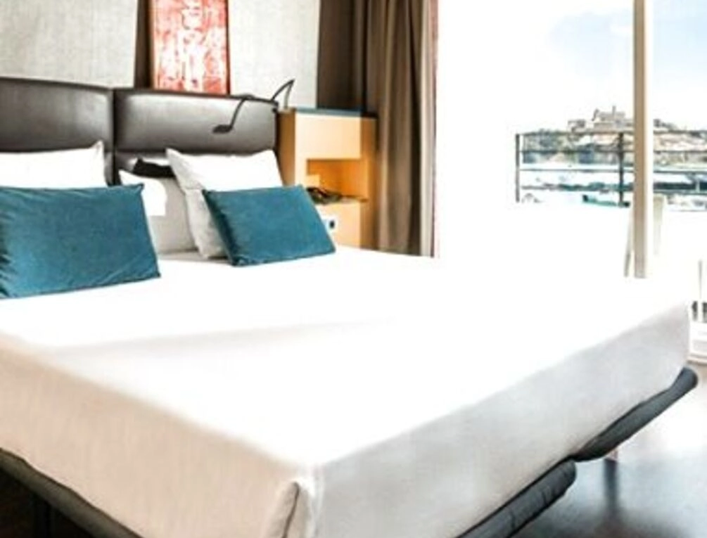 Afbeelding gerelateerd aan Ocean Drive Ibiza