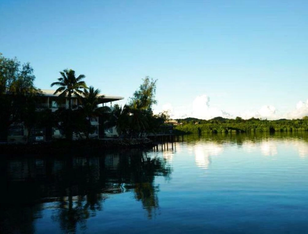Afbeelding gerelateerd aan Ocean Star Hotel