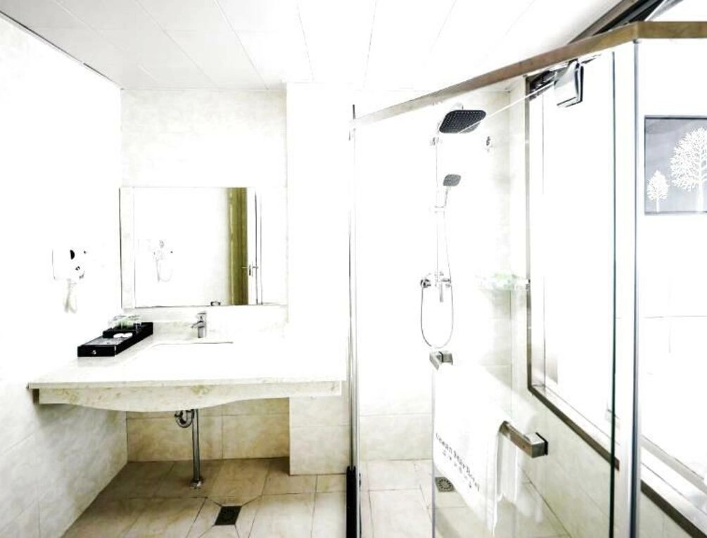 Afbeelding gerelateerd aan Ocean Star Hotel