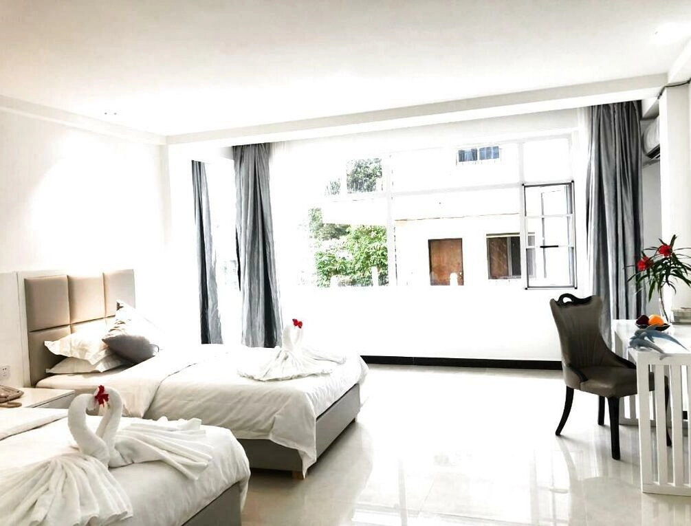 Afbeelding gerelateerd aan Ocean Star Hotel
