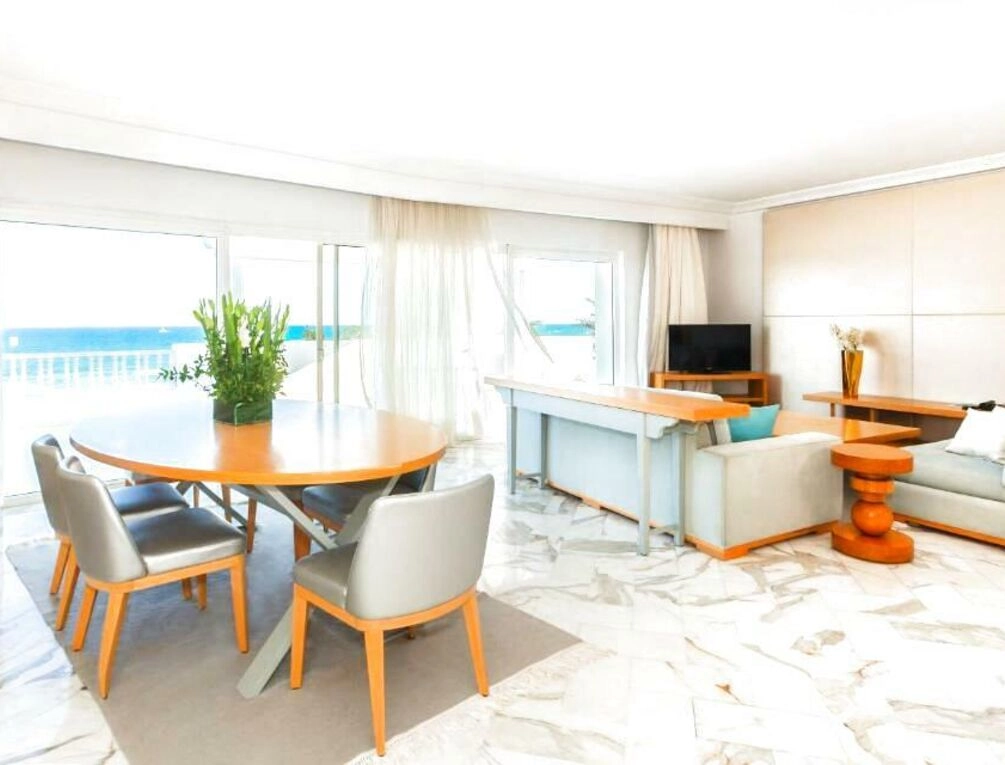 Afbeelding gerelateerd aan OCEANA Hotel & Spa