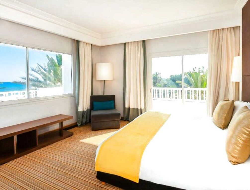 Afbeelding gerelateerd aan OCEANA Hotel & Spa