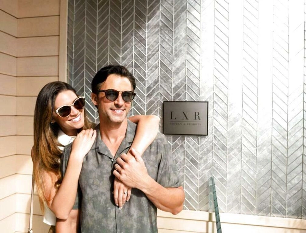 Afbeelding gerelateerd aan Oceana Santa Monica, LXR Hotels & Resorts