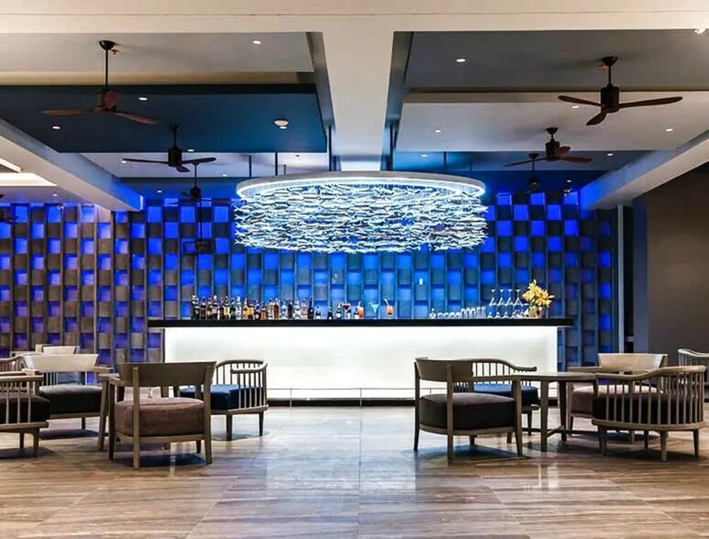 Afbeelding gerelateerd aan Oceanfront Beach Resort - SHA Extra Plus