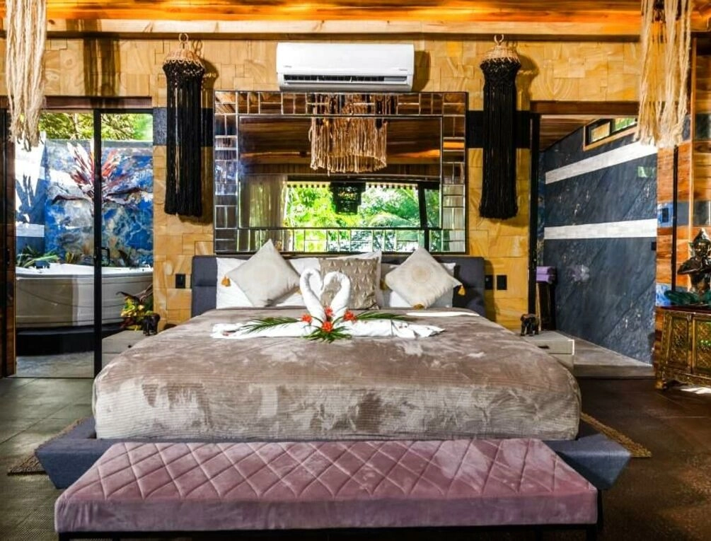 Afbeelding gerelateerd aan Ocho Artisan Bungalows
