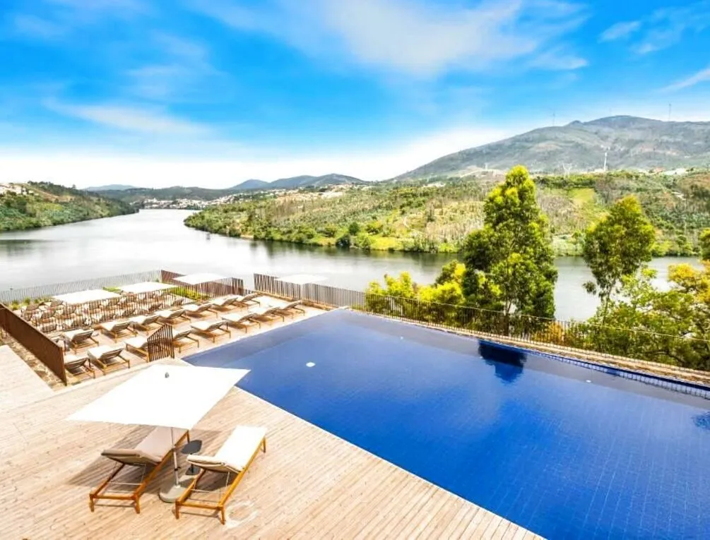 Afbeelding gerelateerd aan Octant Douro
